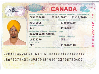 Manpreet Singh